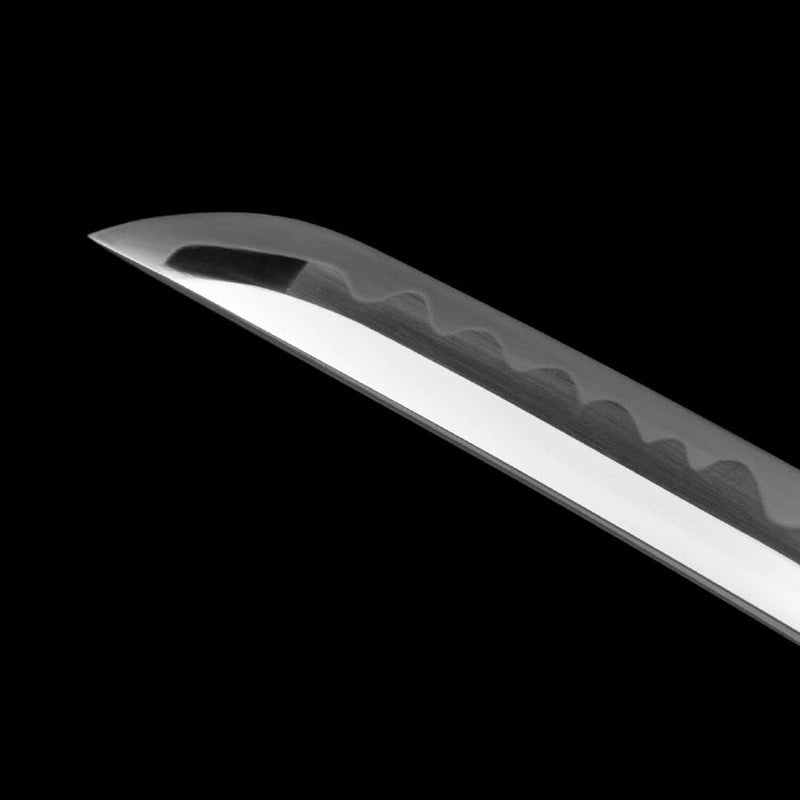 Vergil Yamato Katana – Hand Forged Devil May Cry 3 Anime Sword Replica 