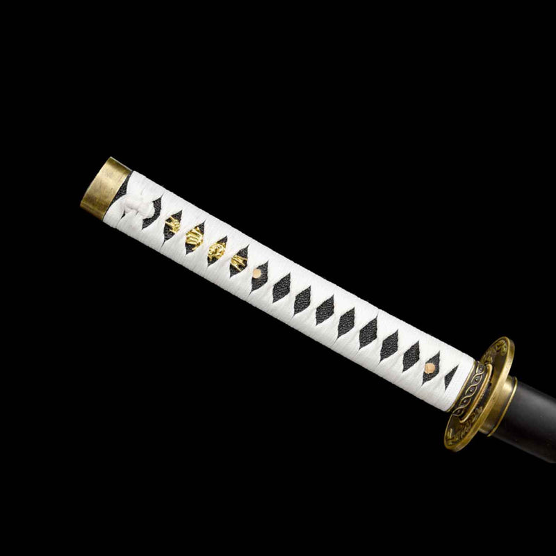 Vergil Yamato Katana – Hand Forged Devil May Cry 3 Anime Sword Replica 