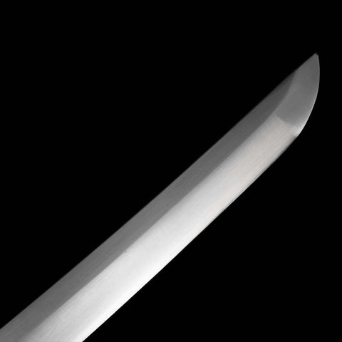 Michonne katana sword replica used as cosplay prop