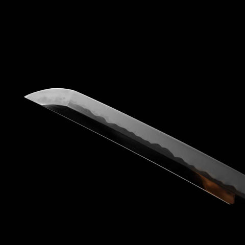 yamato katana kissaki tip detail devil may cry 5