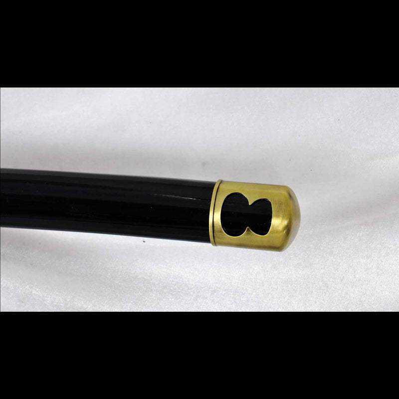 Yubashiri Katana Sword Replica – One Piece Roronoa Zoro Handmade 