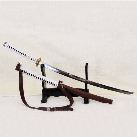 zombie killer katana sword inspired by The Walking Dead