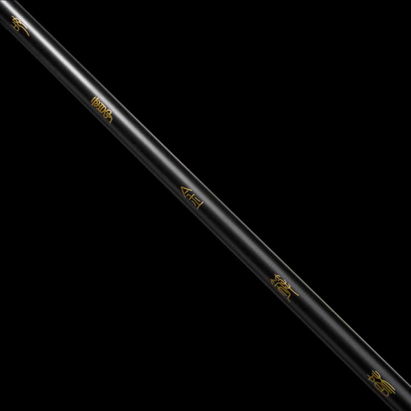 Black Myth Wukong 1:1 Ruyi Jingu Bang Replica Staff – Cosplay & Collectible 